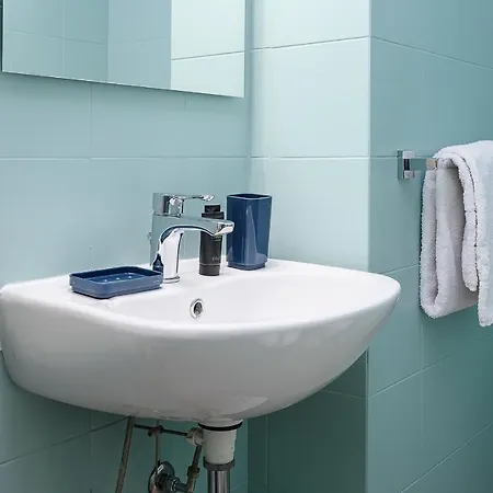 Classbnb - A 1km Dal Politecnico Apartment