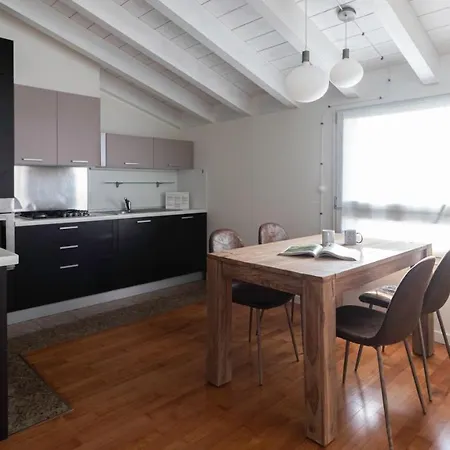 Apartamento Italianway Comfort - Rubens 19 - B