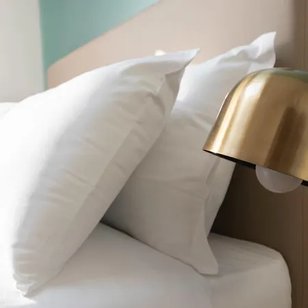 Italianway Comfort - Rubens 19 - B * Milaan