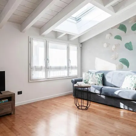 Italianway Comfort - Rubens 19 - B Milaan