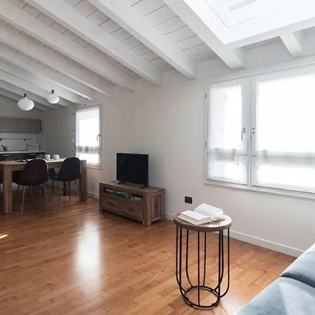 Italianway Comfort - Rubens 19 - B Appartement