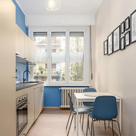 Apartment Classbnb - A 1km Dal Politecnico *