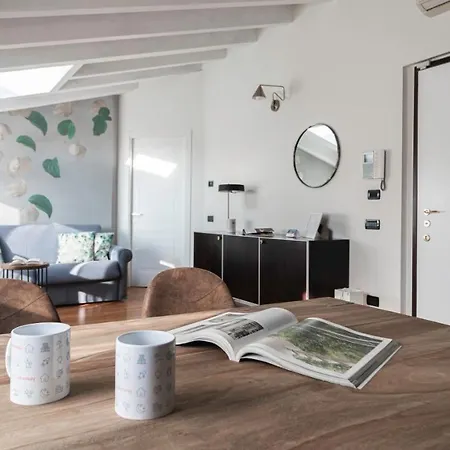 Italianway Comfort - Rubens 19 - B Appartement *