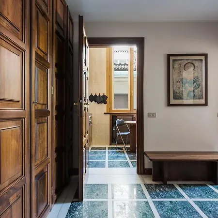 Nel Cuore Di Milano-duomo Castello Brera 밀라노