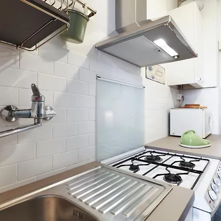 Primopiano - Valparaiso Appartement