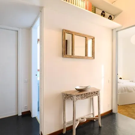 Primopiano - Valparaiso