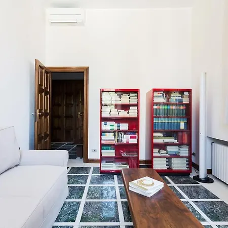 Apartment Nel Cuore Di Milano-duomo Castello Brera Milan