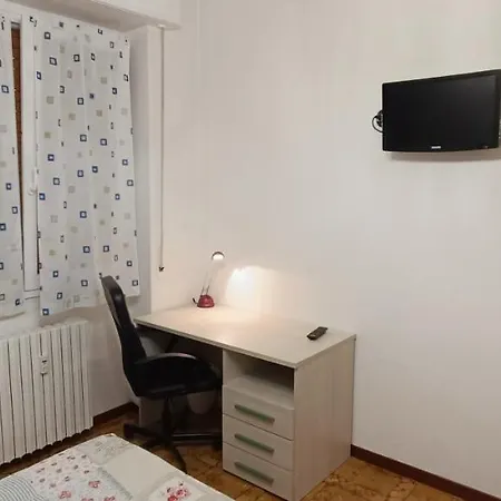 아파트 La Casa Di Paolo 2 A