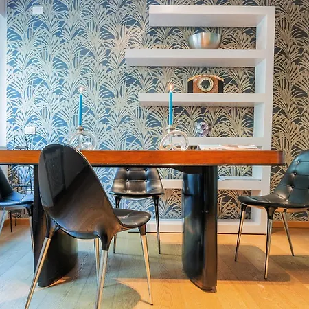 Retreats Brera *