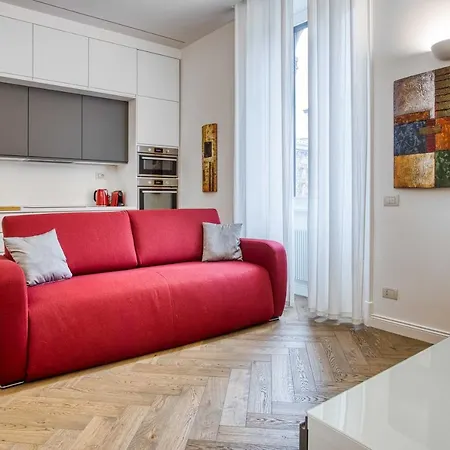 Hostmate - - Abruzzi 86 - Loreto *