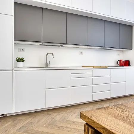 Hostmate - - Abruzzi 86 - Loreto *