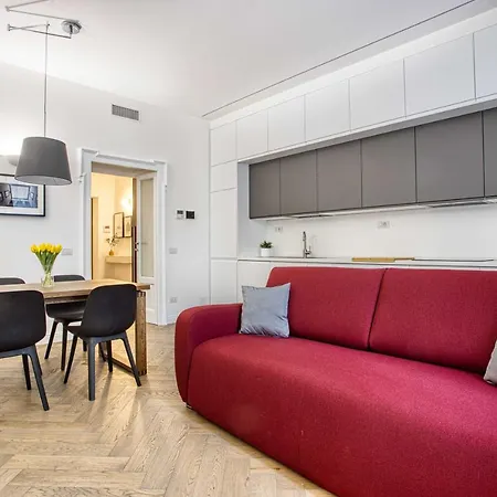 Loreto Charm - Urban Elegance * Milan