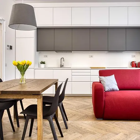 Apartamento Loreto Charm - Urban Elegance Milán