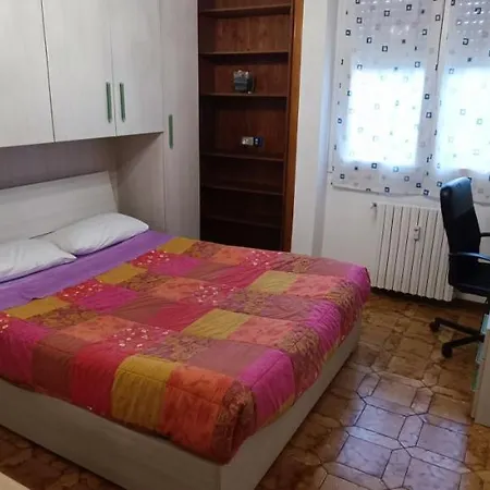 아파트 La Casa Di Paolo 2 A