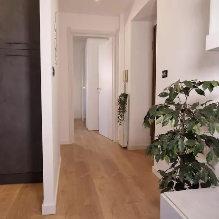 Apartamento Prada Milán