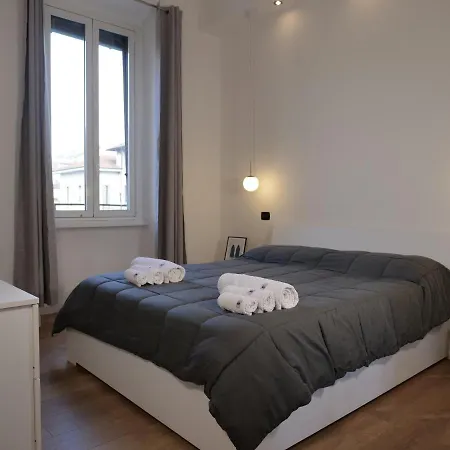Appartement Prada Milaan