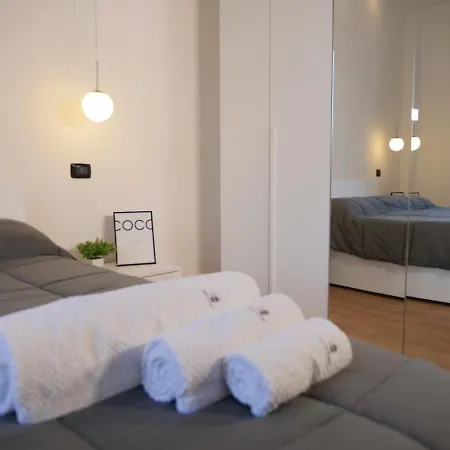 Prada Apartment Milan