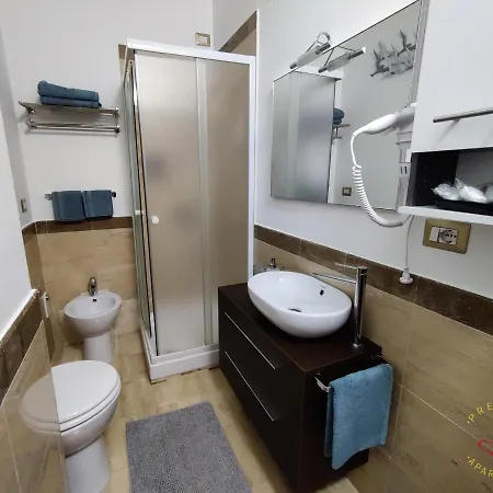 Premier Apartman Milánó