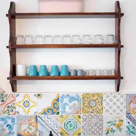 Appartamento Casa D’autore Siciliana