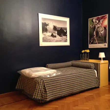 Apartman Down Town