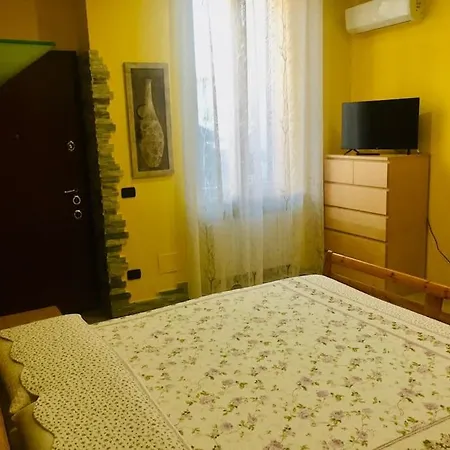 Appartement Rei Milan