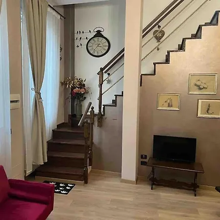 Appartement Rei *