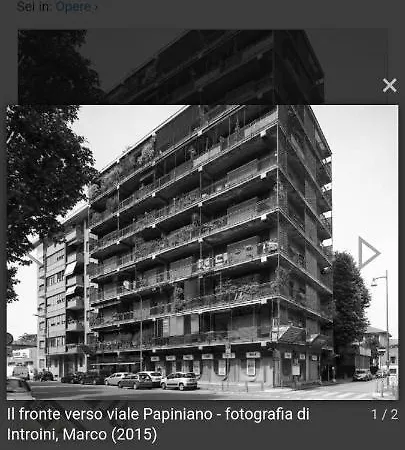 Happydays Sant'ambrogio/tortona * Μιλάνο