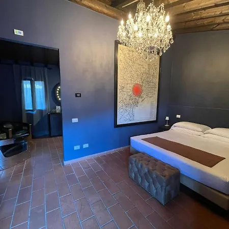 Otel Excel Naviglio - Ca'bianca