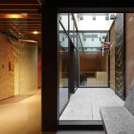 Versoverde Alzaia Naviglio Grande Hotel Milano