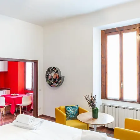 Easylife - Accogliente Monolocale In Zona Ripamonti