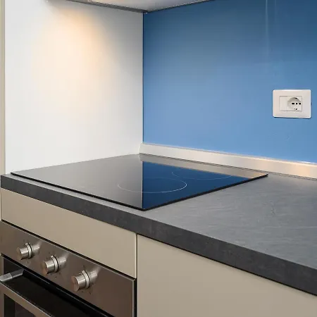 Classbnb - A 1km Dal Politecnico Milan