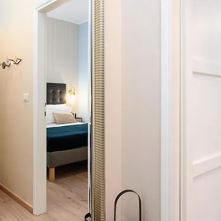 Lejlighed Classbnb - A 1km Dal Politecnico