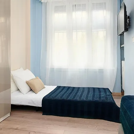 Classbnb - A 1km Dal Politecnico Apartment *
