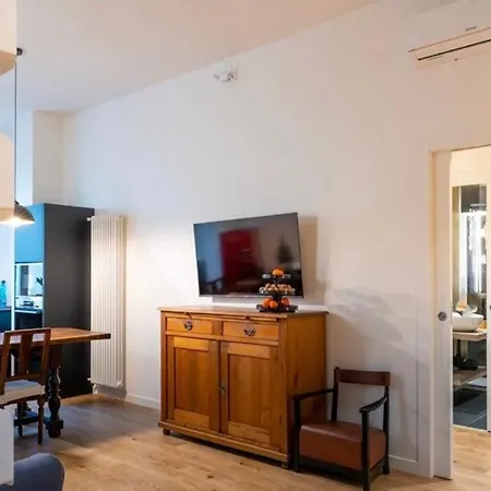 Casadeimajo Appartamento Milano