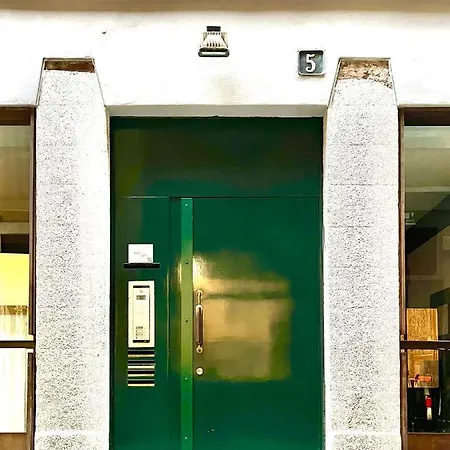 Brera Style House Mediolan