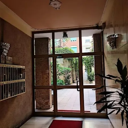 Apartamento C&c - Cozy And Cute Milão