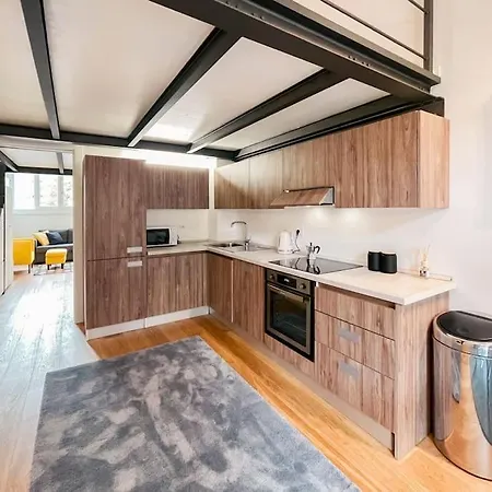 Appartamento Navigli Double A Milano