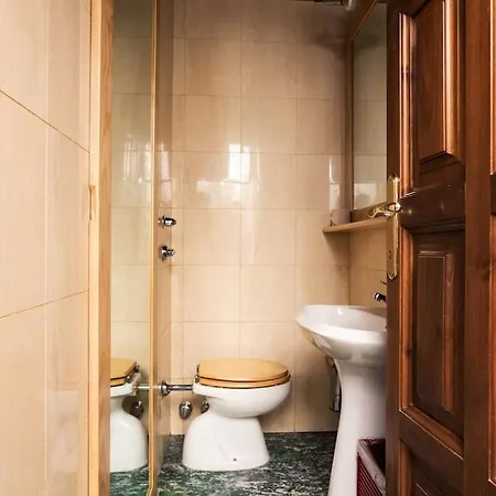 Nel Cuore Di Milano-duomo Castello Brera Apartmán *