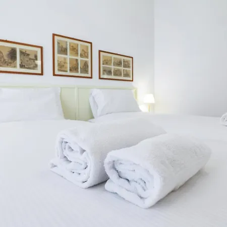 Primopiano - Valparaiso Apartamento *