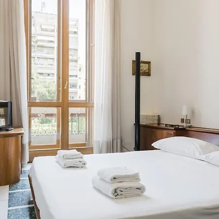 Nel Cuore Di Milano-duomo Castello Brera *