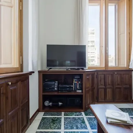 Nel Cuore Di Milano-duomo Castello Brera Apartmán Milán