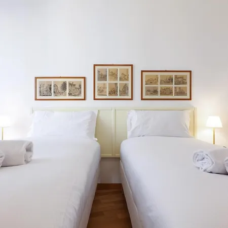 Apartamento Primopiano - Valparaiso *