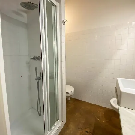 Milano-darsena Navigli- C'era Volta Casa *