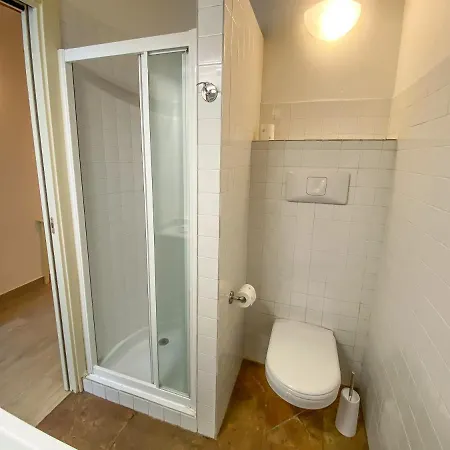 Apartament Milano-darsena Navigli- C'era Volta Casa Mediolan