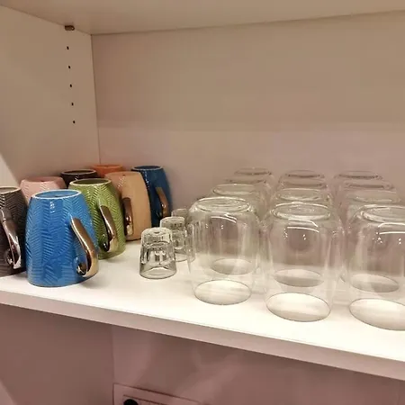 Gazzana Corner House דירה מילאנו