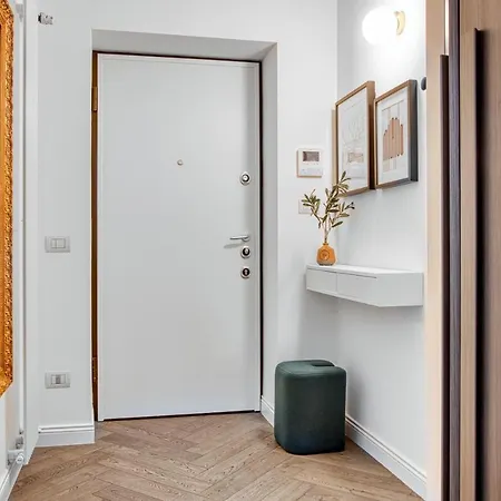 Hostmate - - Abruzzi 86 - Loreto *