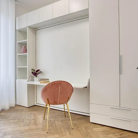 Loreto Charm - Urban Elegance *
