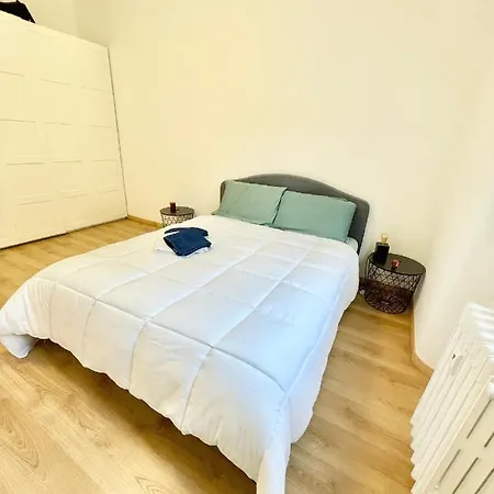 Camera Con Bagno Privato Interno - Zona Bocconi * Милан