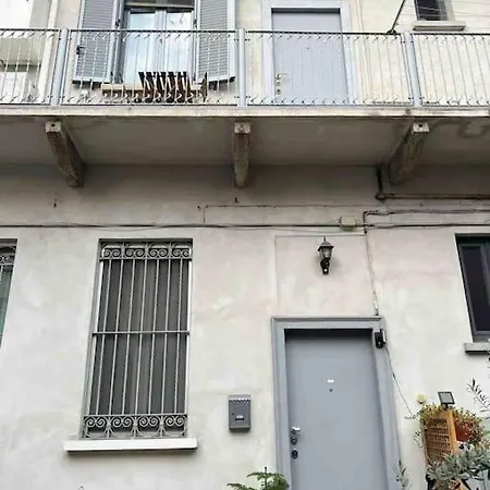Rei * Milan