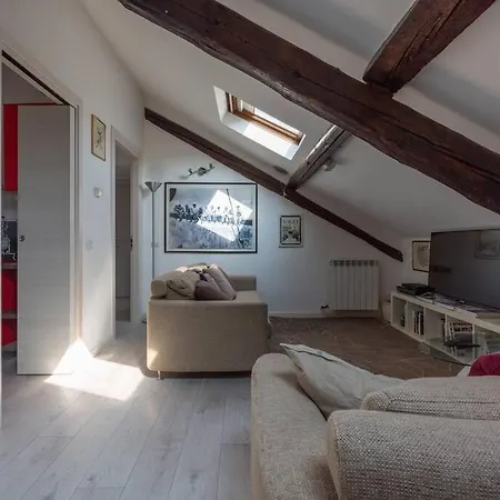 Politecnico Cozy Flat Apartamento